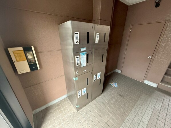 プロニティハウスの物件内観写真